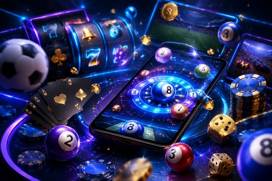 fc888 Casino Game Collection