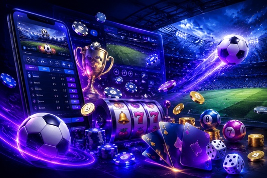 fc888 Casino Registration Process