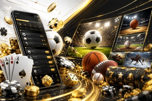 fc888 Casino Mobile Experience